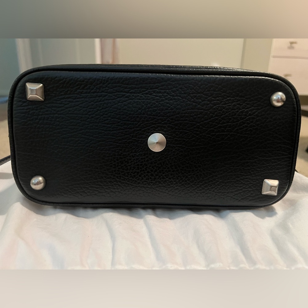 Maison Margiela 5ac Mini(Small) Bag Black - Picture 10 of 16